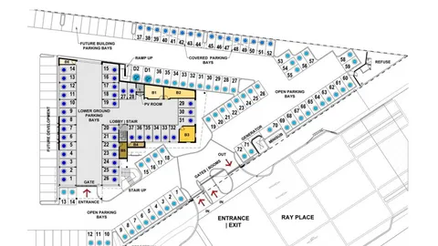 Riverstone Office Park